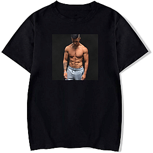 Jeremy Ethier Logic Gains Jeremy Ethier T-Shirts