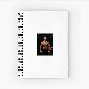 Jeremy Ethier, No Myths Jeremy Ethier Notebook