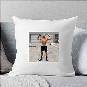 Smarter Reps – Ethier Style Jeremy Ethier Pillows Cover