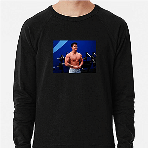 Progress the Ethier Way Jeremy Ethier Sweatshirts