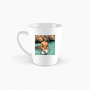 Muscle by Jeremy Jeremy Ethier Mugs