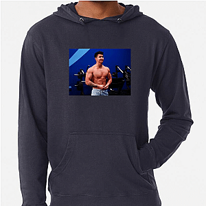 Progress the Ethier Way Jeremy Ethier Hoodies