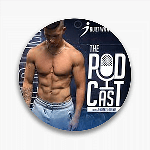 Jeremy's Gym Blueprint Jeremy Ethier Pins