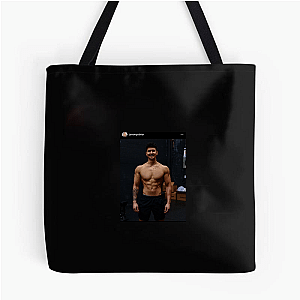 Jeremy Ethier, No Myths Jeremy Ethier Bags