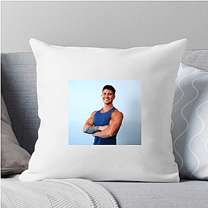 Built with Ethier Method Jeremy Ethier Pillows Cover
