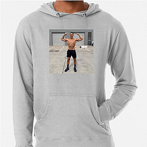 Smarter Reps – Ethier Style Jeremy Ethier Hoodies