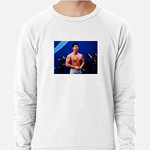 Progress the Ethier Way Jeremy Ethier Sweatshirts