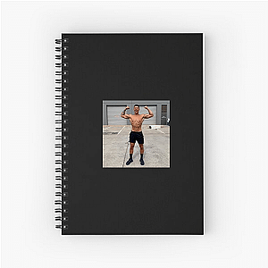 Smarter Reps – Ethier Style Jeremy Ethier Notebook