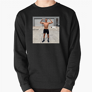 Smarter Reps – Ethier Style Jeremy Ethier Sweatshirts