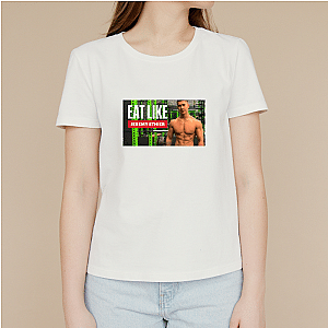 Jeremy’s Smart Fit Path Jeremy Ethier T-Shirts