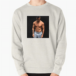 Jeremy Ethier Logic Gains Jeremy Ethier Sweatshirts