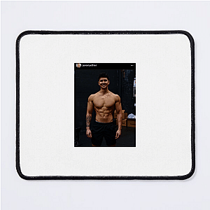 Jeremy Ethier, No Myths Jeremy Ethier Mouse Pads