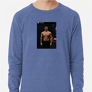 Jeremy Ethier, No Myths Jeremy Ethier Sweatshirts