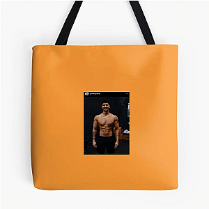 Jeremy Ethier, No Myths Jeremy Ethier Bags