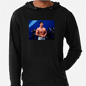 Progress the Ethier Way Jeremy Ethier Hoodies