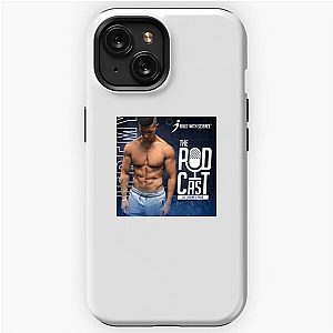 Jeremy's Gym Blueprint Jeremy Ethier iPhone Cases