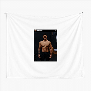 Jeremy Ethier, No Myths Jeremy Ethier Tapestries