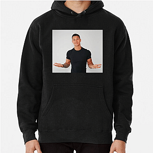 Jeremy Ethier Power Plan Jeremy Ethier Hoodies