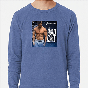 Jeremy's Gym Blueprint Jeremy Ethier Sweatshirts