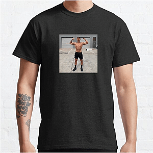 Smarter Reps – Ethier Style Jeremy Ethier T-Shirts