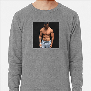 Jeremy Ethier Logic Gains Jeremy Ethier Sweatshirts