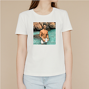 Muscle by Jeremy Jeremy Ethier T-Shirts