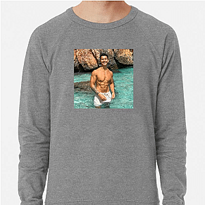 Muscle by Jeremy Jeremy Ethier Sweatshirts