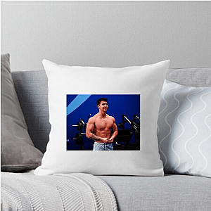Progress the Ethier Way Jeremy Ethier Pillows Cover