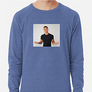 Jeremy Ethier Power Plan Jeremy Ethier Sweatshirts