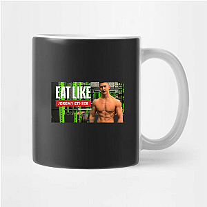 Jeremy’s Smart Fit Path Jeremy Ethier Mugs