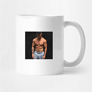 Jeremy Ethier Logic Gains Jeremy Ethier Mugs