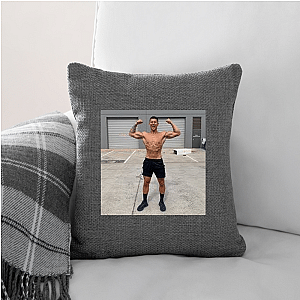 Smarter Reps – Ethier Style Jeremy Ethier Pillows Cover