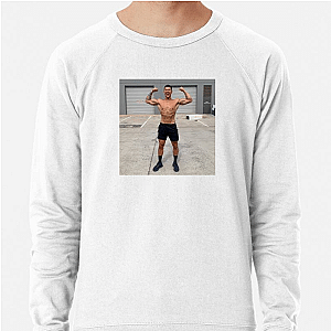 Smarter Reps – Ethier Style Jeremy Ethier Sweatshirts