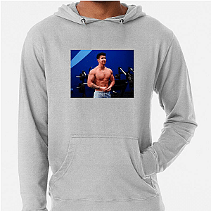 Progress the Ethier Way Jeremy Ethier Hoodies