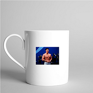 Progress the Ethier Way Jeremy Ethier Mugs