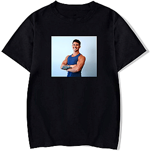 Built with Ethier Method Jeremy Ethier T-Shirts