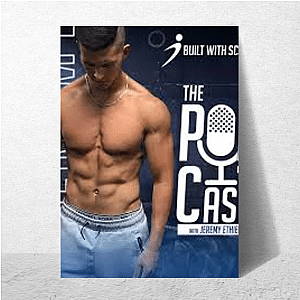Jeremy's Gym Blueprint Jeremy Ethier Posters