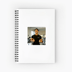 Unlock Growth – Jeremy Edition Jeremy Ethier Notebook