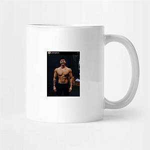 Jeremy Ethier, No Myths Jeremy Ethier Mugs