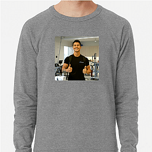 Unlock Growth – Jeremy Edition Jeremy Ethier Sweatshirts