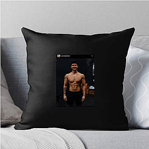 Jeremy Ethier, No Myths Jeremy Ethier Pillows Cover