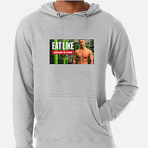 Jeremy’s Smart Fit Path Jeremy Ethier Hoodies