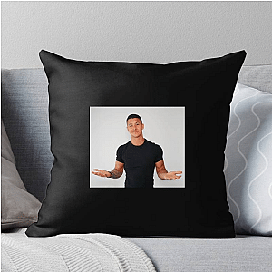 Jeremy Ethier Power Plan Jeremy Ethier Pillows Cover