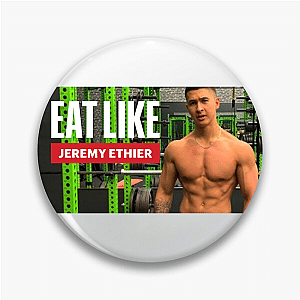 Jeremy’s Smart Fit Path Jeremy Ethier Pins