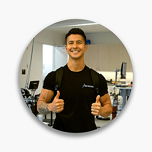 Unlock Growth – Jeremy Edition Jeremy Ethier Pins