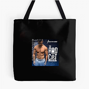 Jeremy's Gym Blueprint Jeremy Ethier Bags