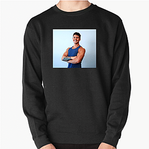 Built with Ethier Method Jeremy Ethier Sweatshirts