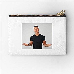 Jeremy Ethier Power Plan Jeremy Ethier Zipper Pouches