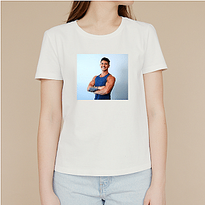 Built with Ethier Method Jeremy Ethier T-Shirts