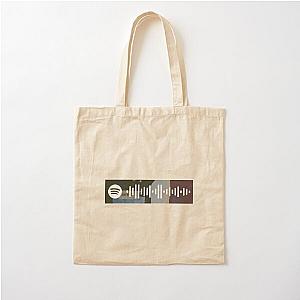 sometimes chelsea cutler jeremy zucker   Cotton Tote Bag